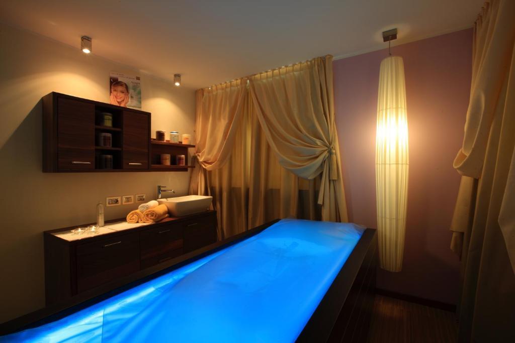 Dolce Avita Hotel Spa & Resort Andalo Εξωτερικό φωτογραφία